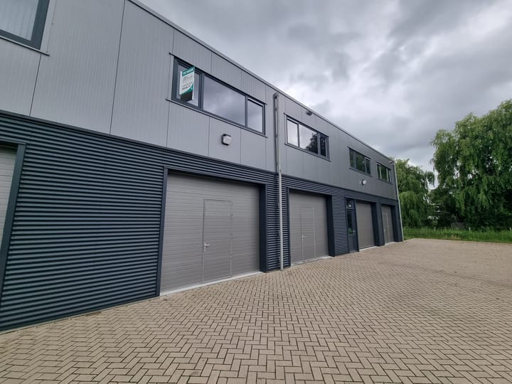 Industrieweg 13-04