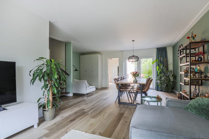 Foto 4 van Ridderspoor 3