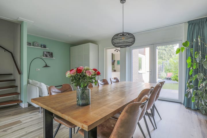 Foto 6 van Ridderspoor 3