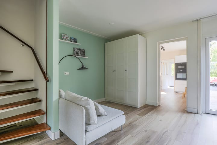 Foto 7 van Ridderspoor 3