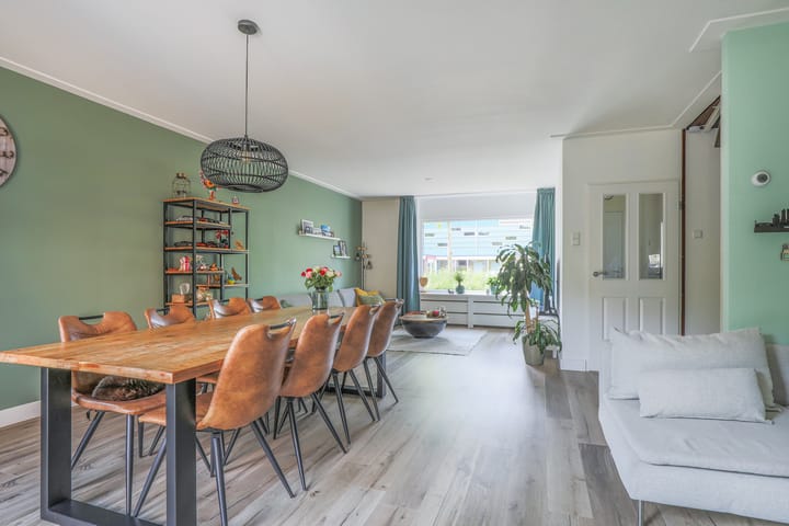 Foto 8 van Ridderspoor 3