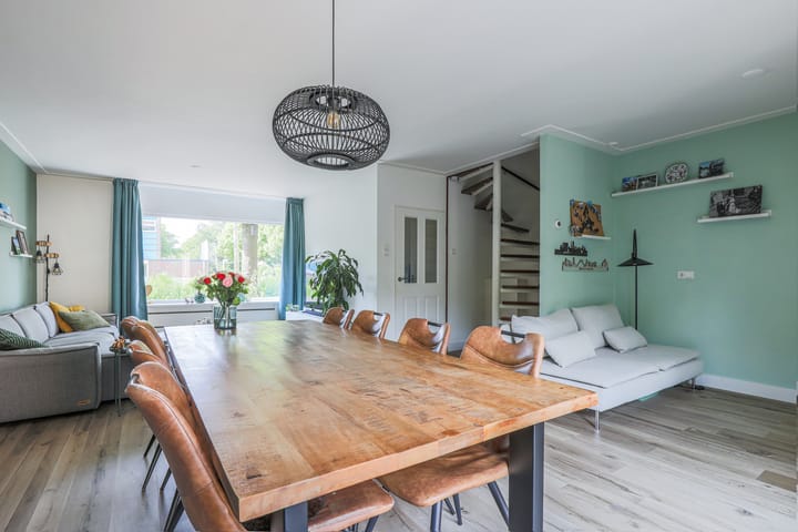 Foto 10 van Ridderspoor 3