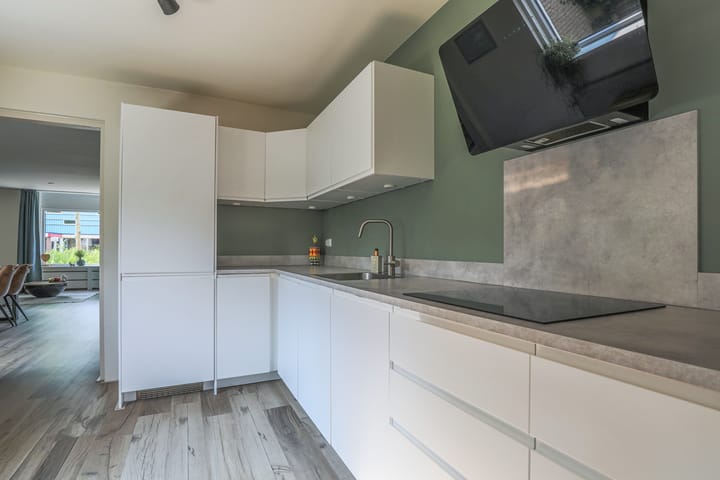 Foto 12 van Ridderspoor 3