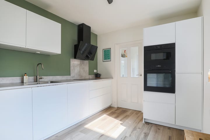 Foto 14 van Ridderspoor 3