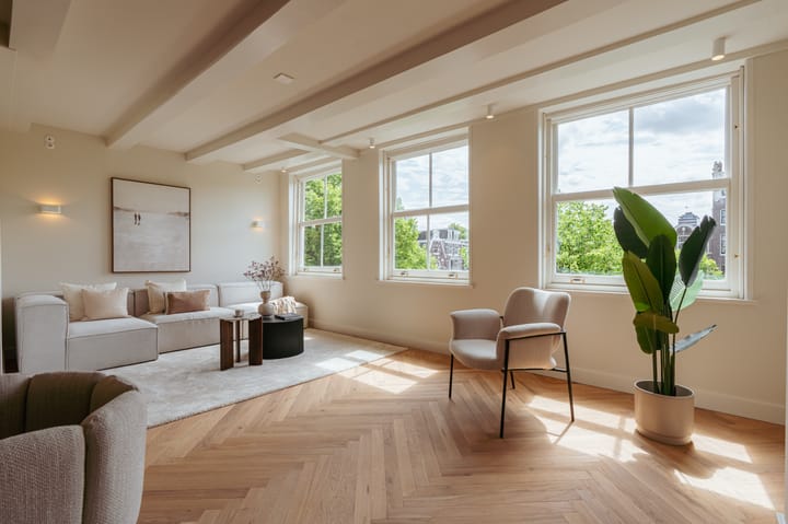 Foto 2 van Keizersgracht 699-C