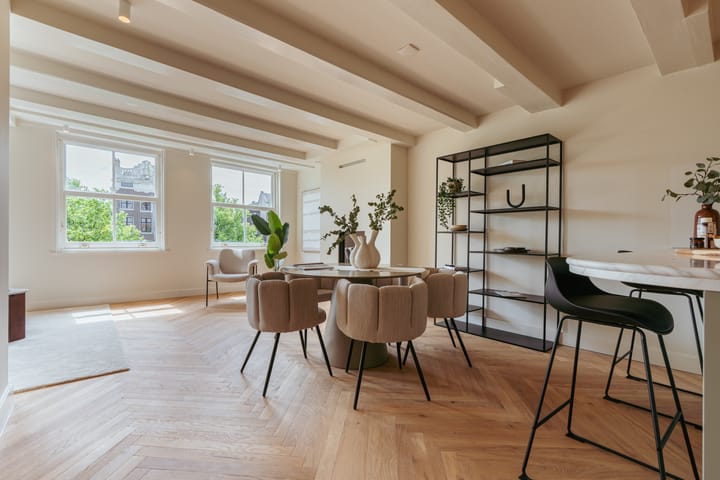 Foto 6 van Keizersgracht 699-C