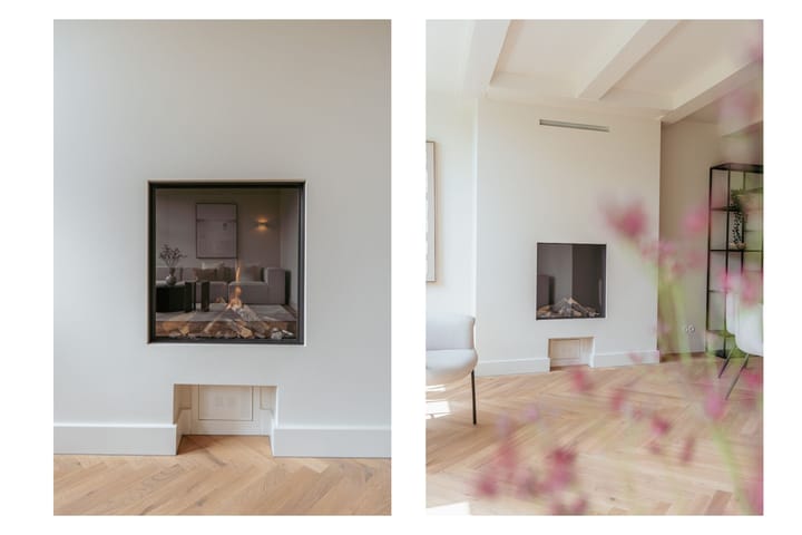 Foto 10 van Keizersgracht 699-C