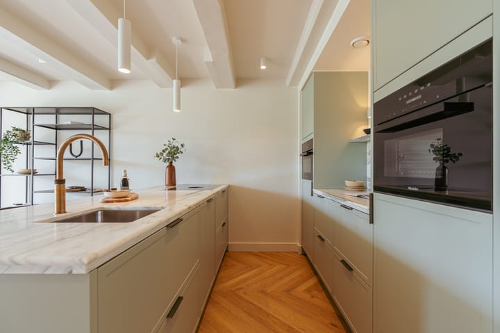 Foto 11 van Keizersgracht 699-C