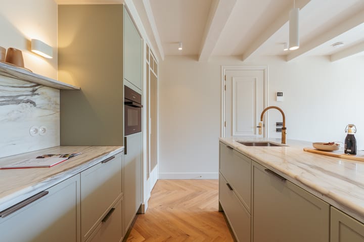 Foto 5 van Keizersgracht 699-C