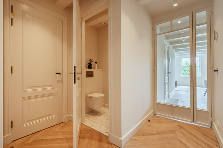 Foto 13 van Keizersgracht 699-C