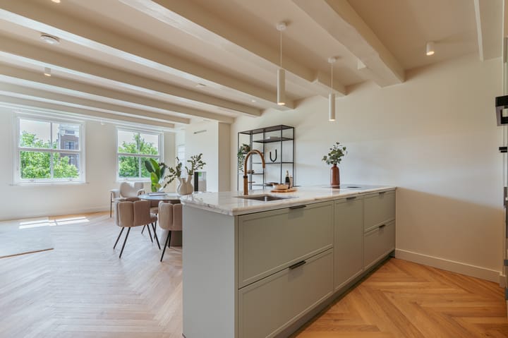 Foto 4 van Keizersgracht 699-C