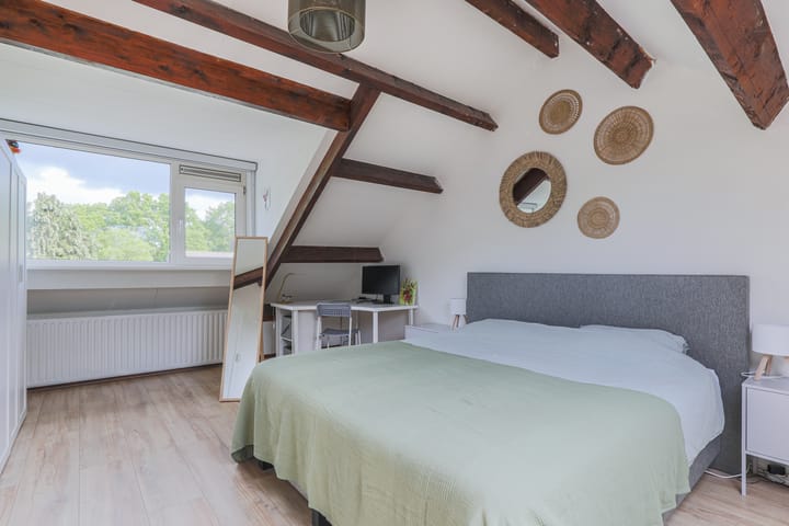 Foto 28 van Ridderspoor 3