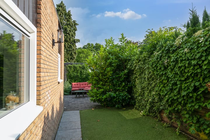 Foto 32 van Ridderspoor 3