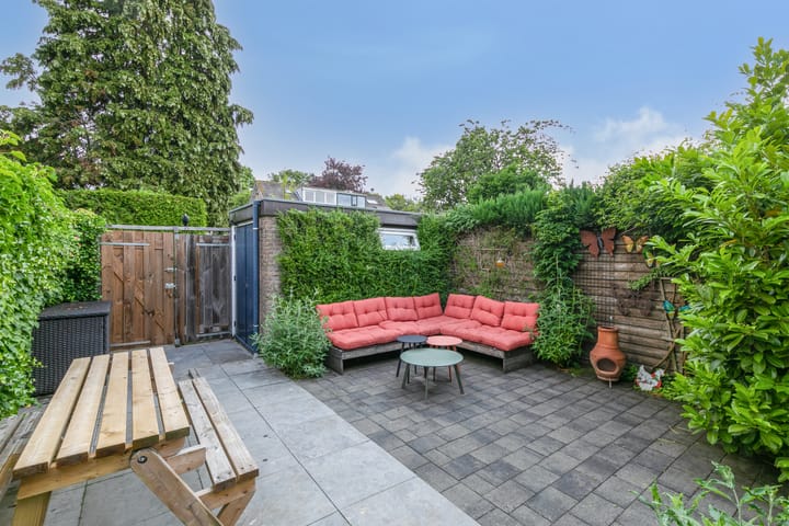 Foto 33 van Ridderspoor 3