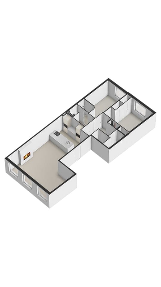 Foto 31 van Keizersgracht 699-C