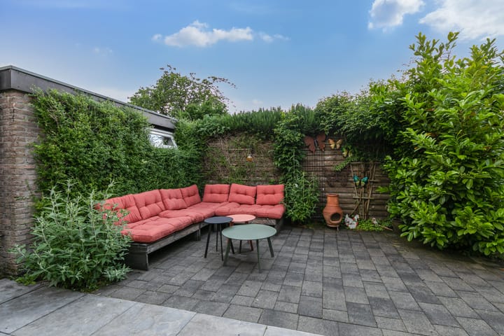 Foto 34 van Ridderspoor 3