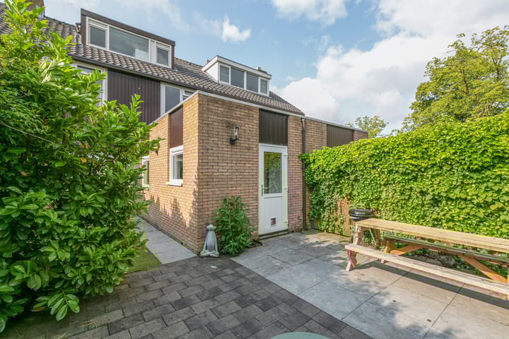 Foto 37 van Ridderspoor 3