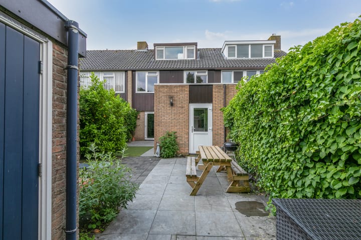 Foto 38 van Ridderspoor 3