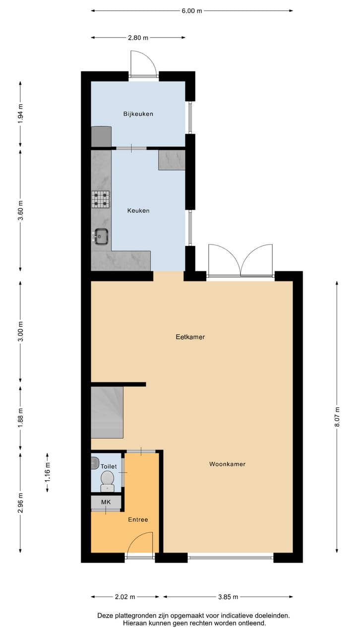 Foto 47 van Ridderspoor 3