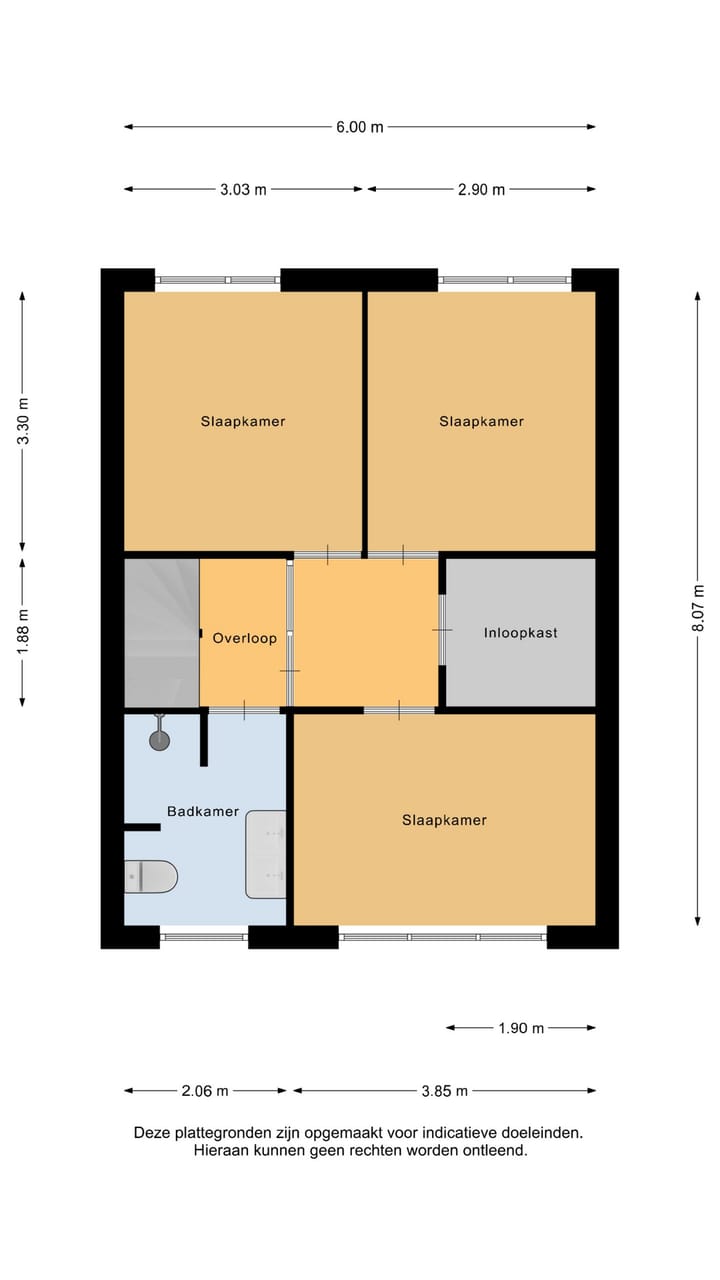 Foto 48 van Ridderspoor 3