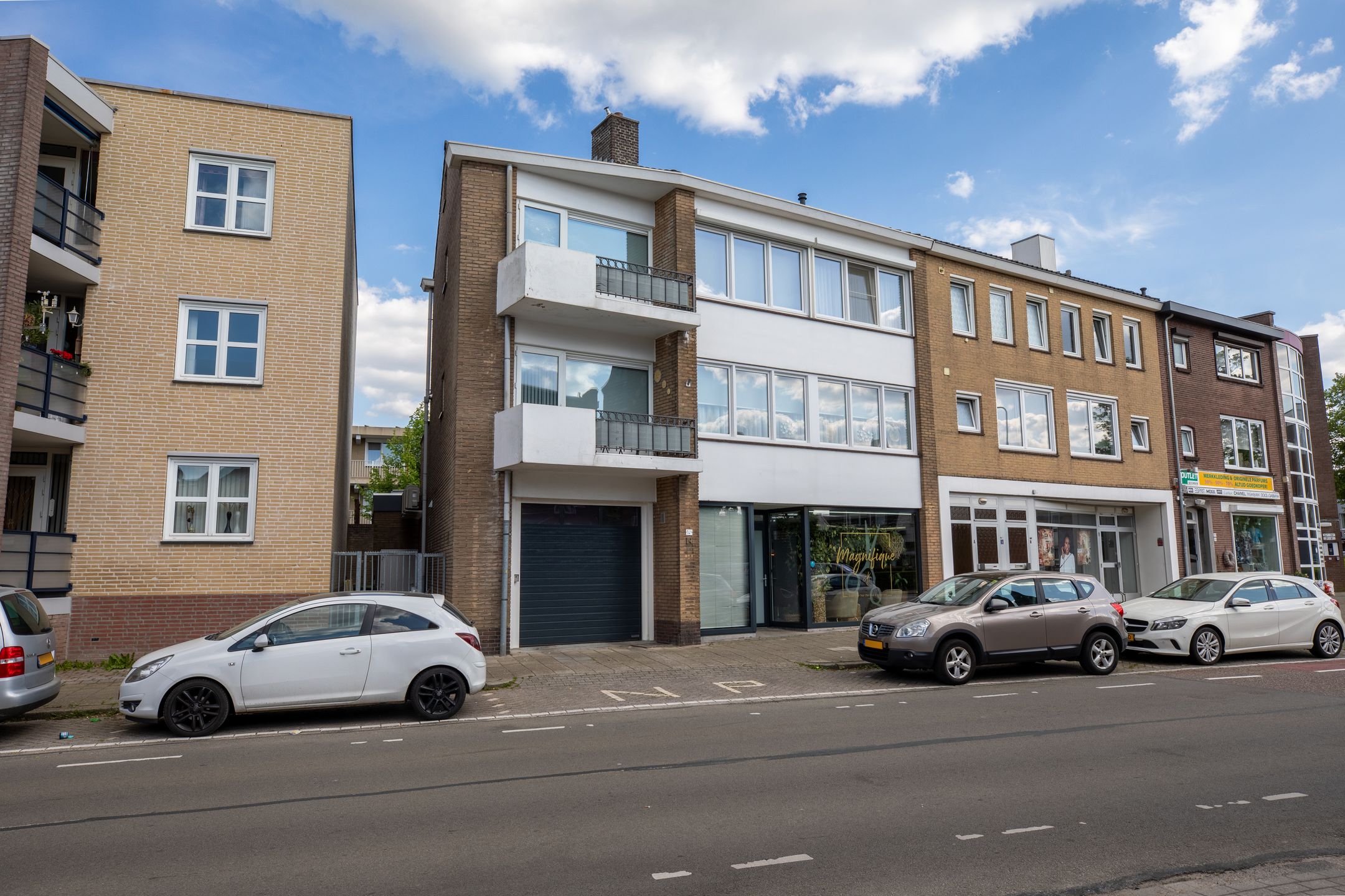 Photo 3 of Lindenlaan 14