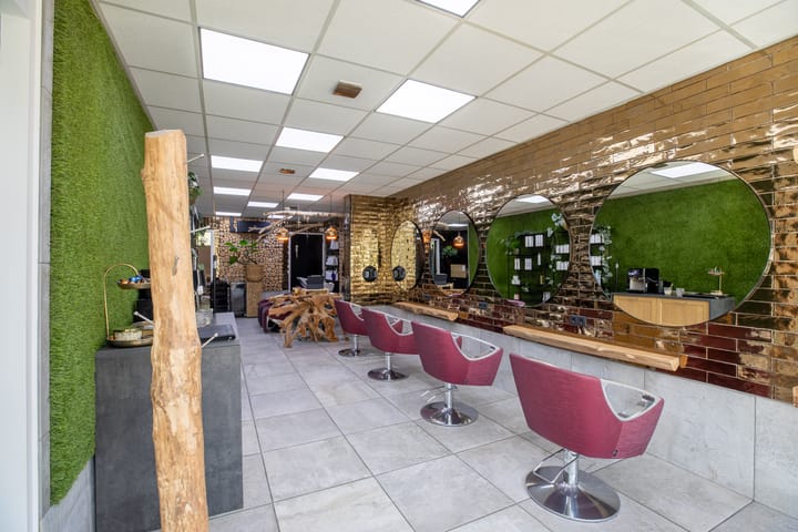 Photo 5 of Lindenlaan 14