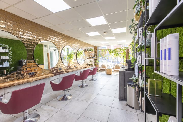 Photo 6 of Lindenlaan 14