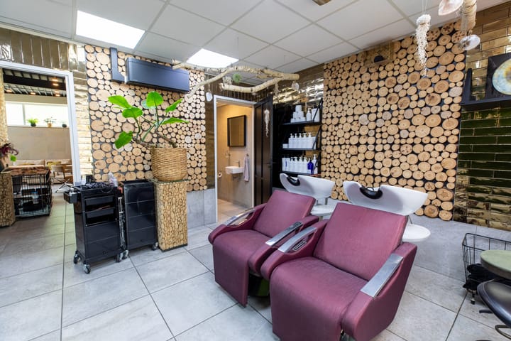 Photo 7 of Lindenlaan 14