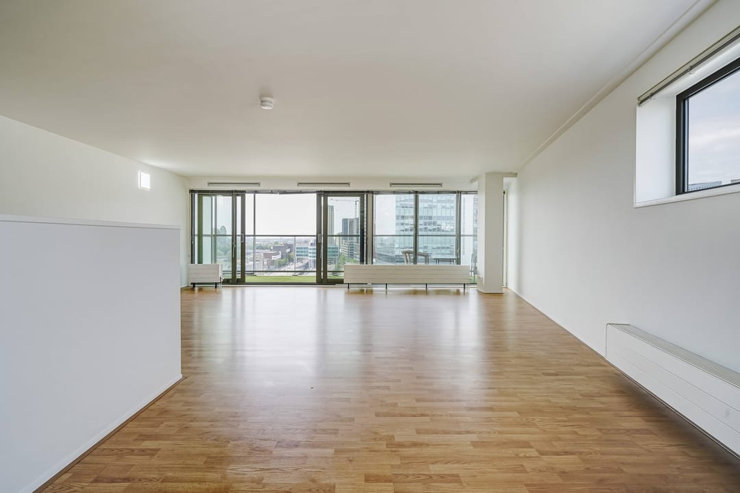 Foto 1 van Prins Willem-Alexanderweg 245