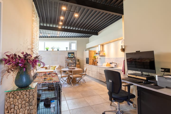 Photo 10 of Lindenlaan 14