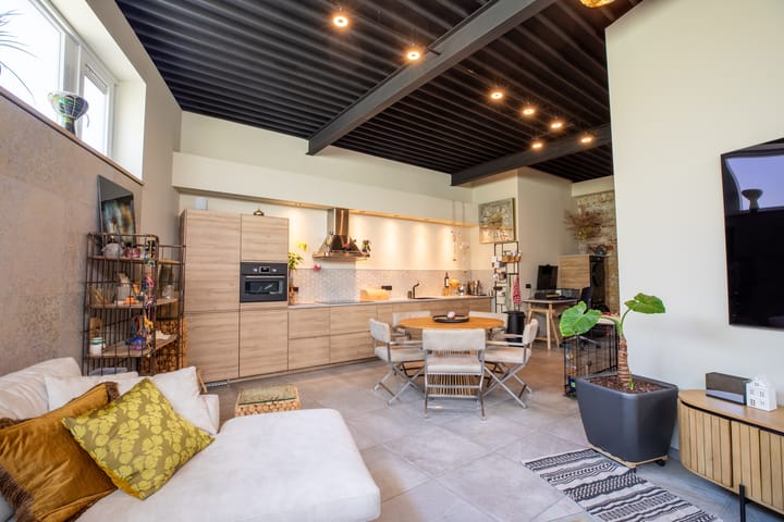 Photo 12 of Lindenlaan 14