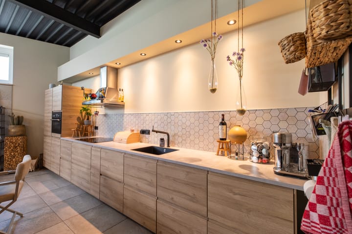 Photo 13 of Lindenlaan 14