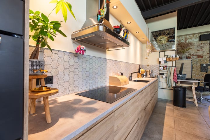 Photo 14 of Lindenlaan 14