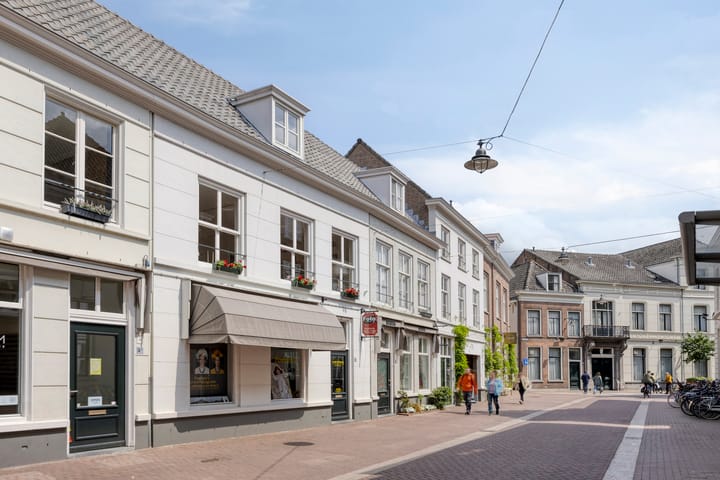 Foto 1 van Achter het Wild Varken 14