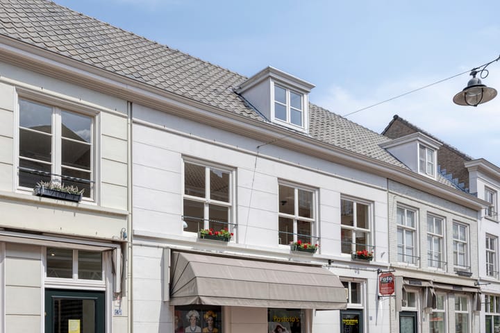 Foto 5 van Achter het Wild Varken 14