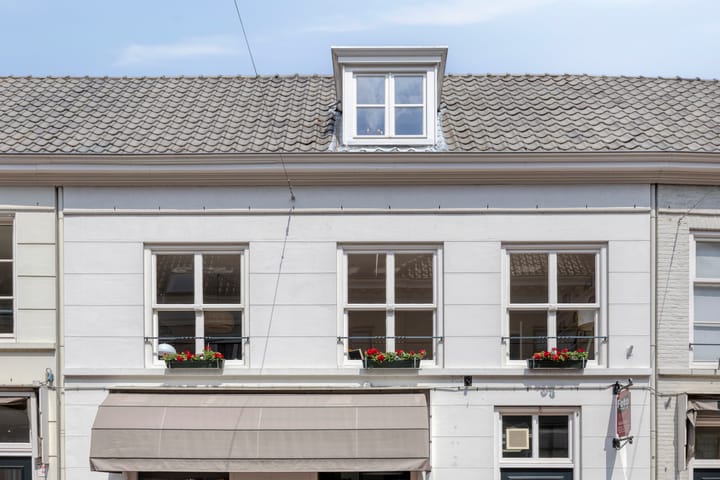 Foto 28 van Achter het Wild Varken 14