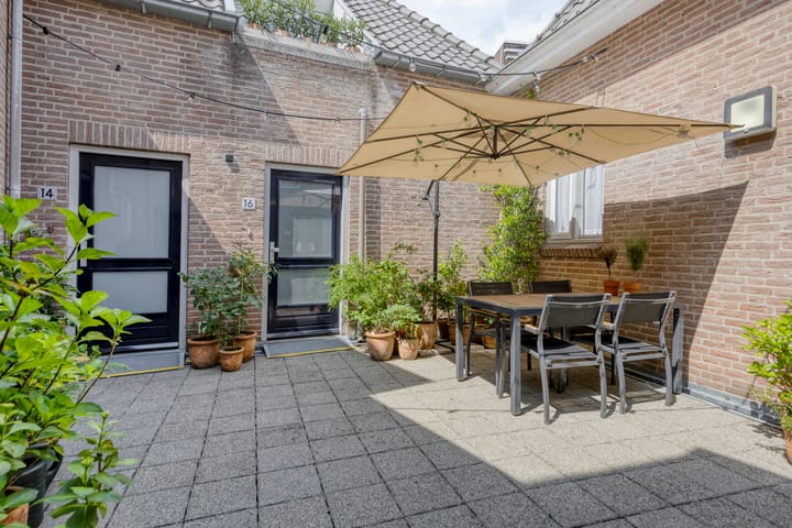 Foto 7 van Achter het Wild Varken 14