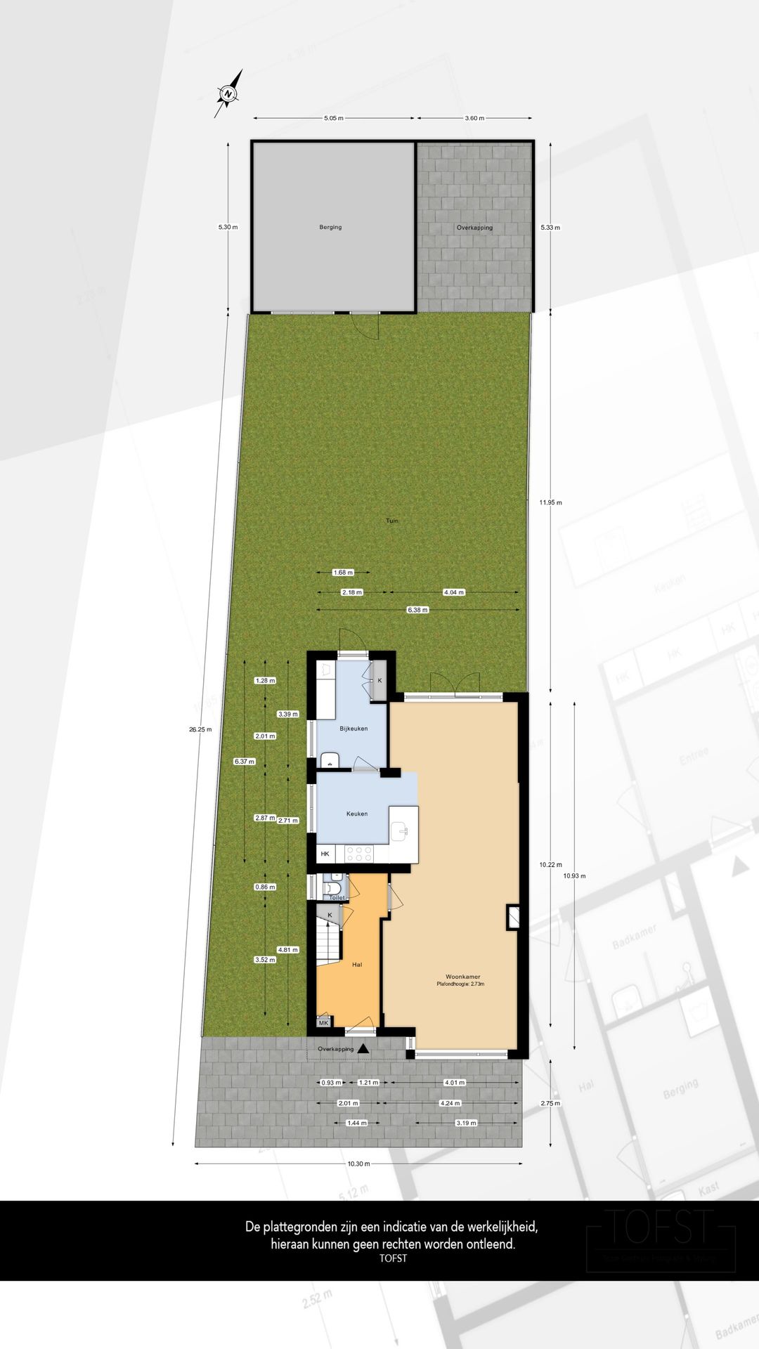 Foto 41 van Heulweg 41-D