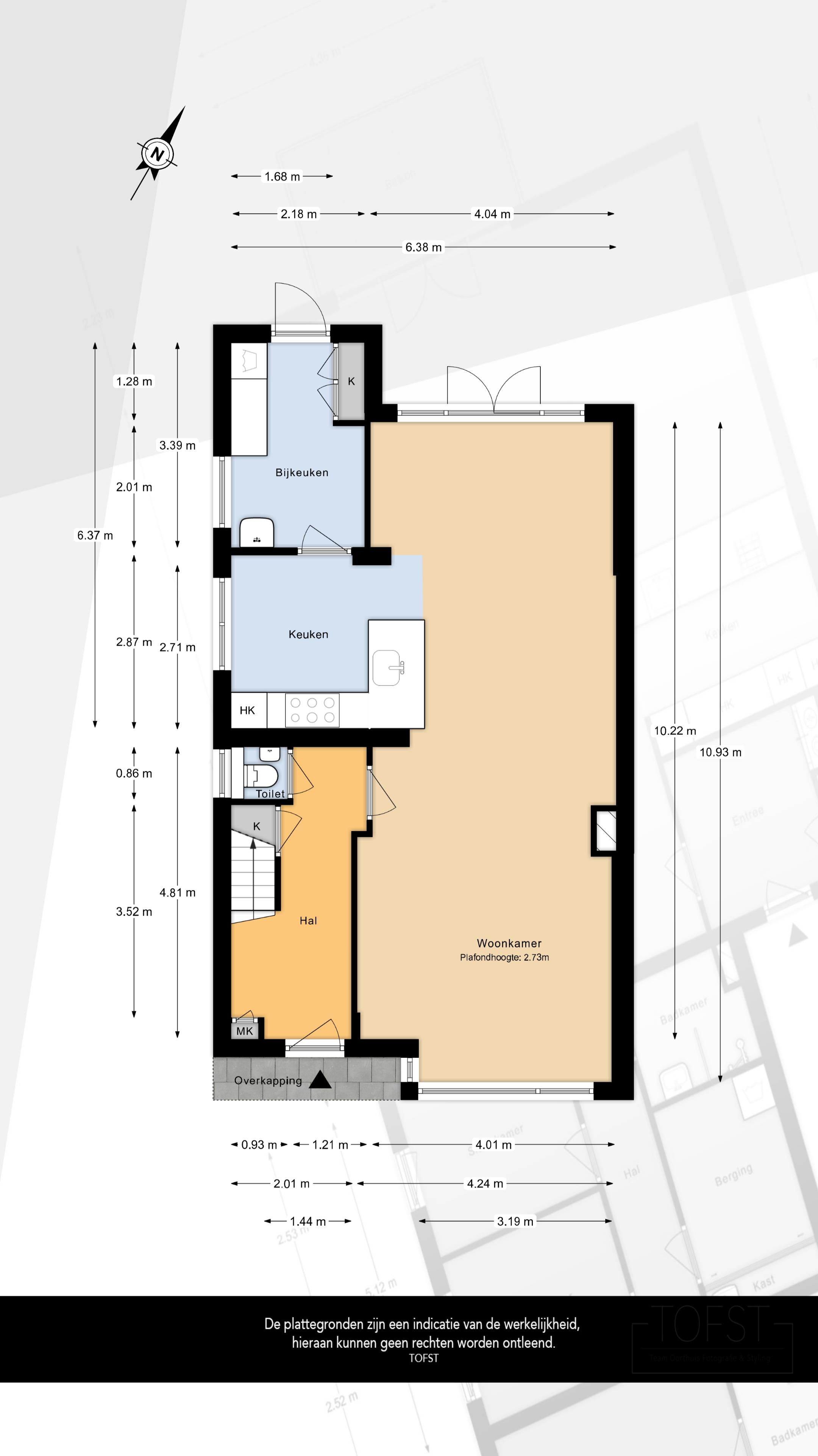 Foto 42 van Heulweg 41-D
