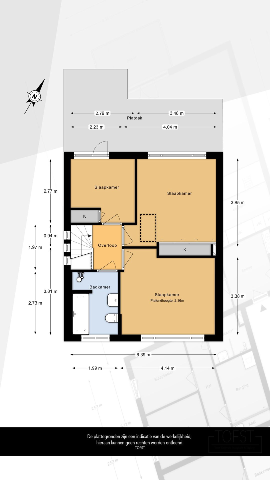 Foto 43 van Heulweg 41-D