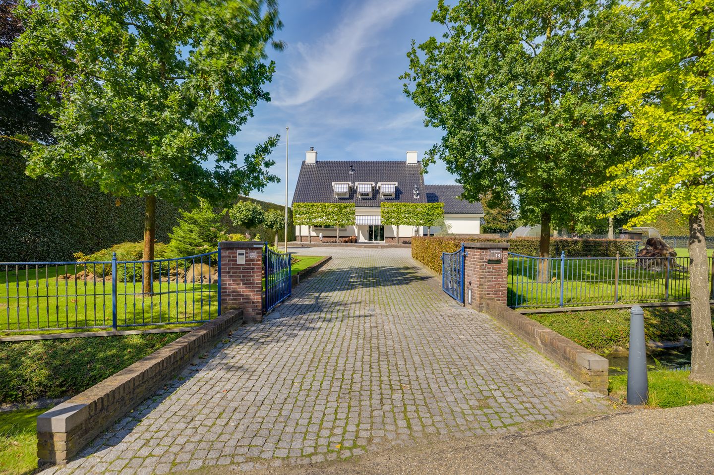 Mastlanddreef 13 main image