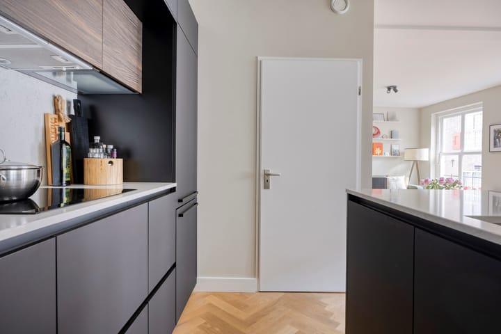 Foto 14 van Achter het Wild Varken 14