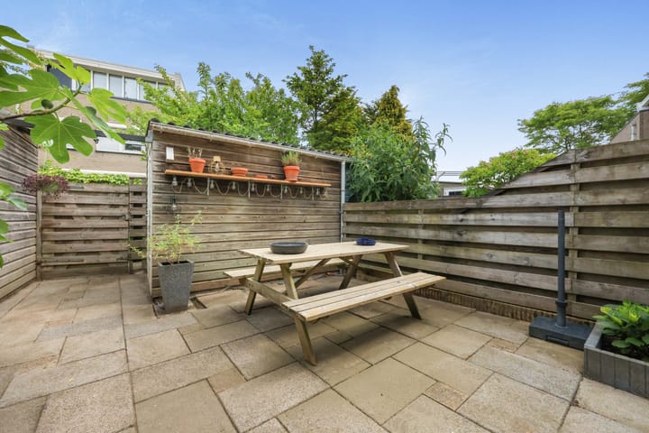 Foto 4 van Charlotte Köhlertuin 37