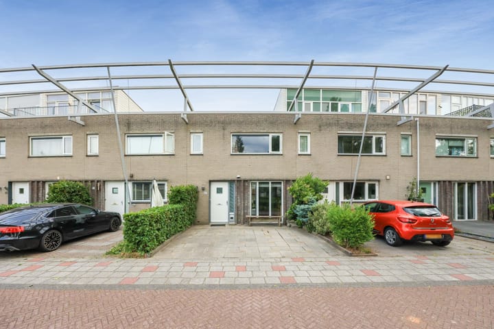 Foto 5 van Charlotte Köhlertuin 37