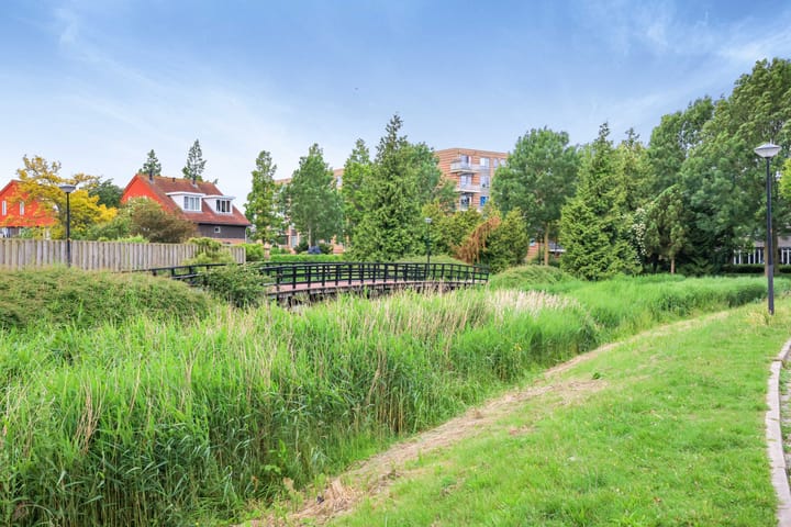 Foto 6 van Charlotte Köhlertuin 37