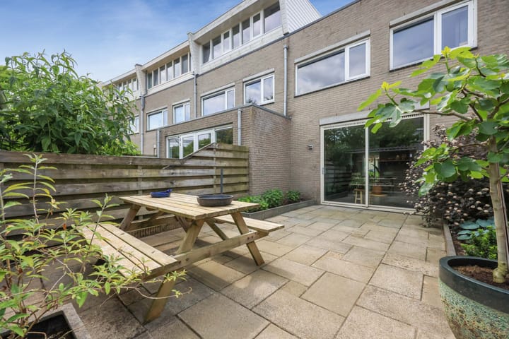 Foto 12 van Charlotte Köhlertuin 37