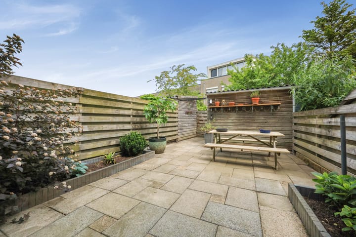 Foto 13 van Charlotte Köhlertuin 37