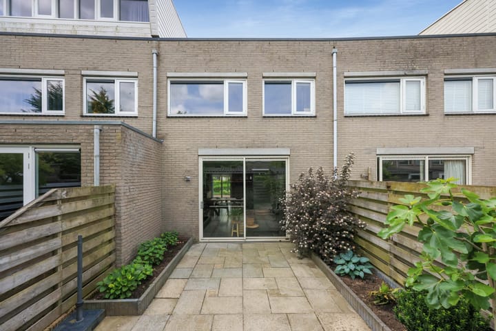 Foto 14 van Charlotte Köhlertuin 37