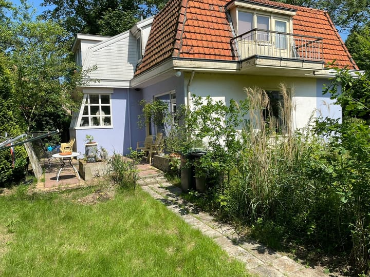 Foto 3 van Kennemerstraatweg 5