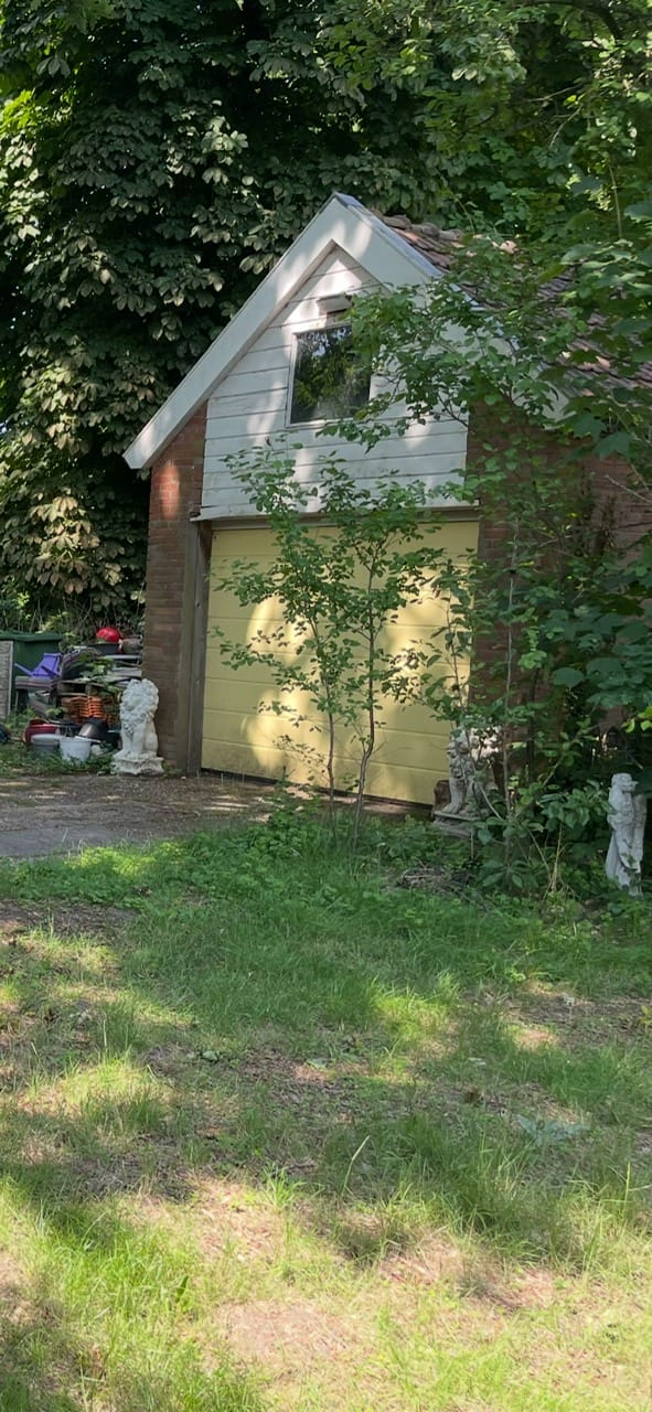 Photo 7 of Kennemerstraatweg 5